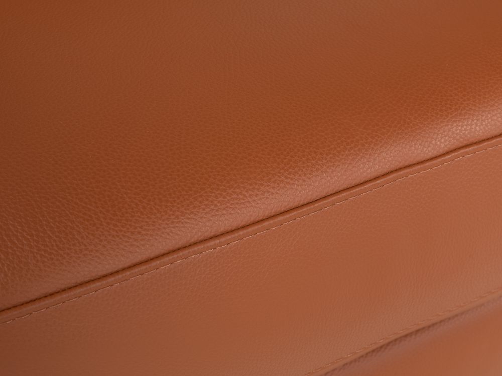 Fauteuil ALADIN - Cognac DDV-9-000510-LR-C228