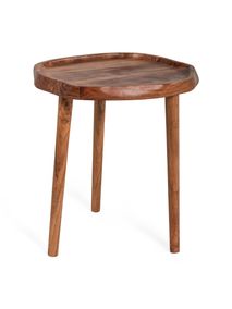Bijzettafel ARTEMIS - Acacia hout PMX 39511-NAT-10