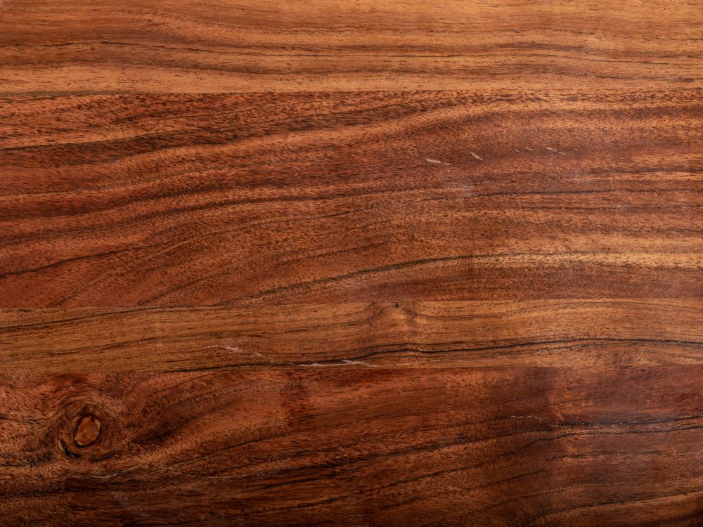 Bijzettafel ARTEMIS - Acacia hout PMX 39511-NAT-10