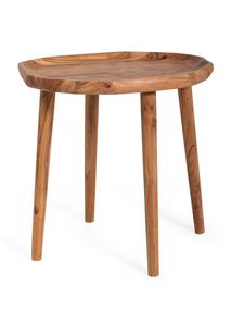 Bijzettafel ARTEMIS - Acacia hout PMX 39511-NAT-15