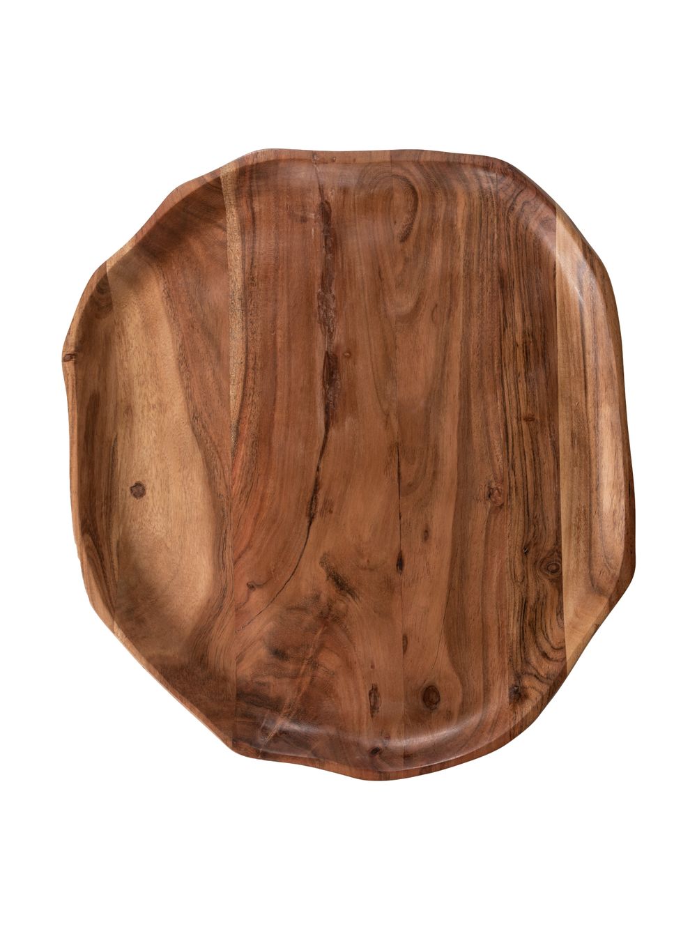 Bijzettafel ARTEMIS - Acacia hout PMX 39511-NAT-15