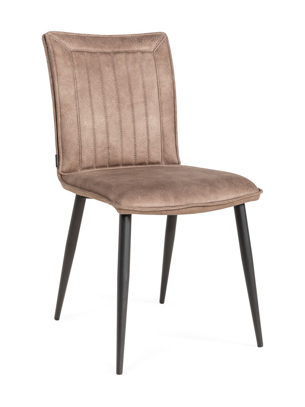 Eetkamerstoel GUS - Antraciet MXF GUS ST-ZT