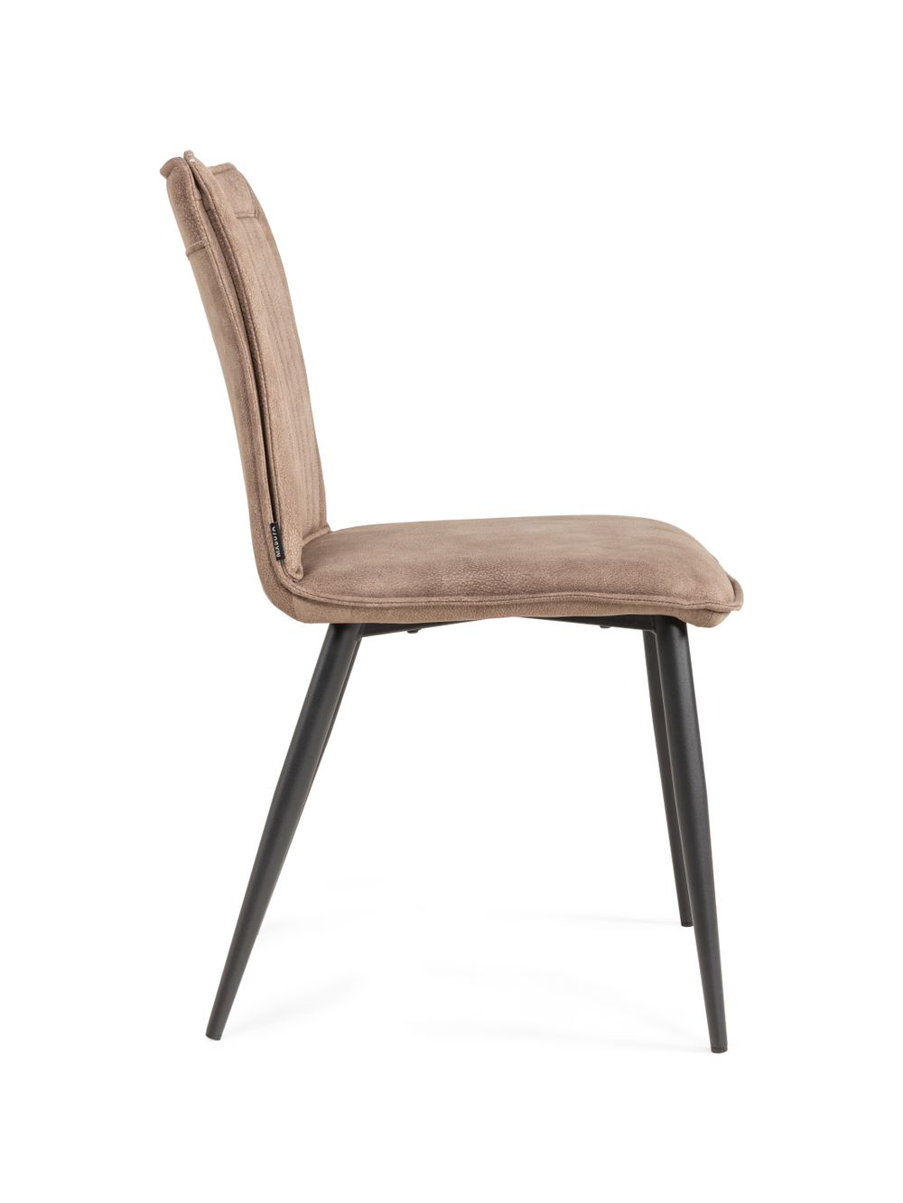 Eetkamerstoel GUS - Antraciet MXF GUS ST-ZT