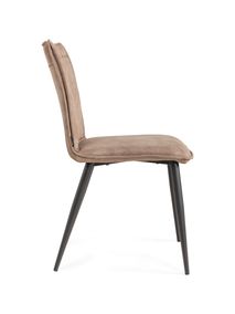 Eetkamerstoel GUS - Antraciet MXF GUS ST-ZT