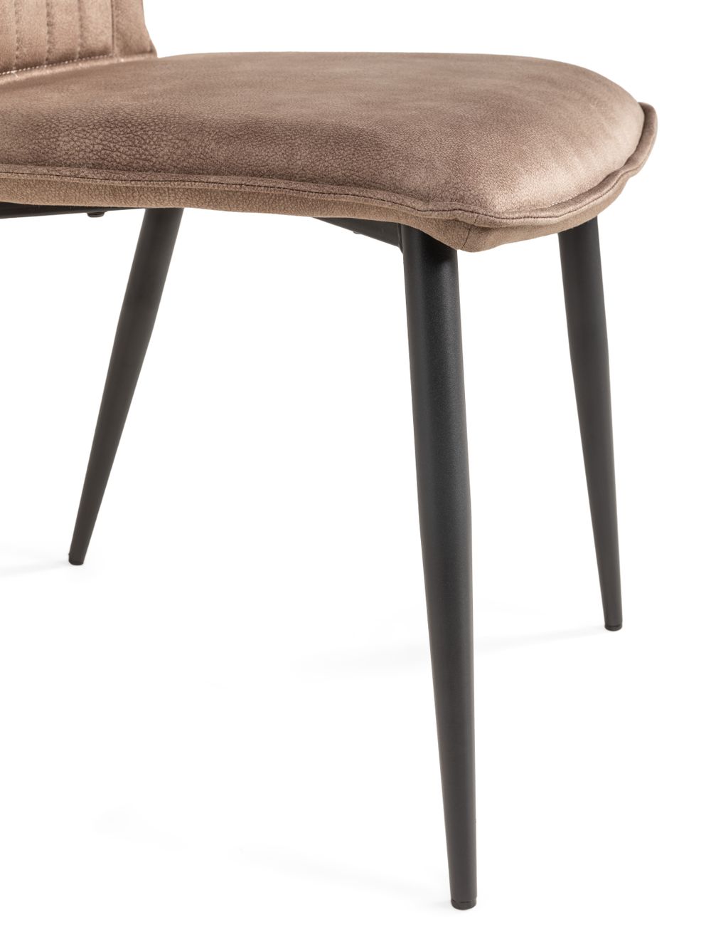 Eetkamerstoel GUS - Antraciet MXF GUS ST-ZT