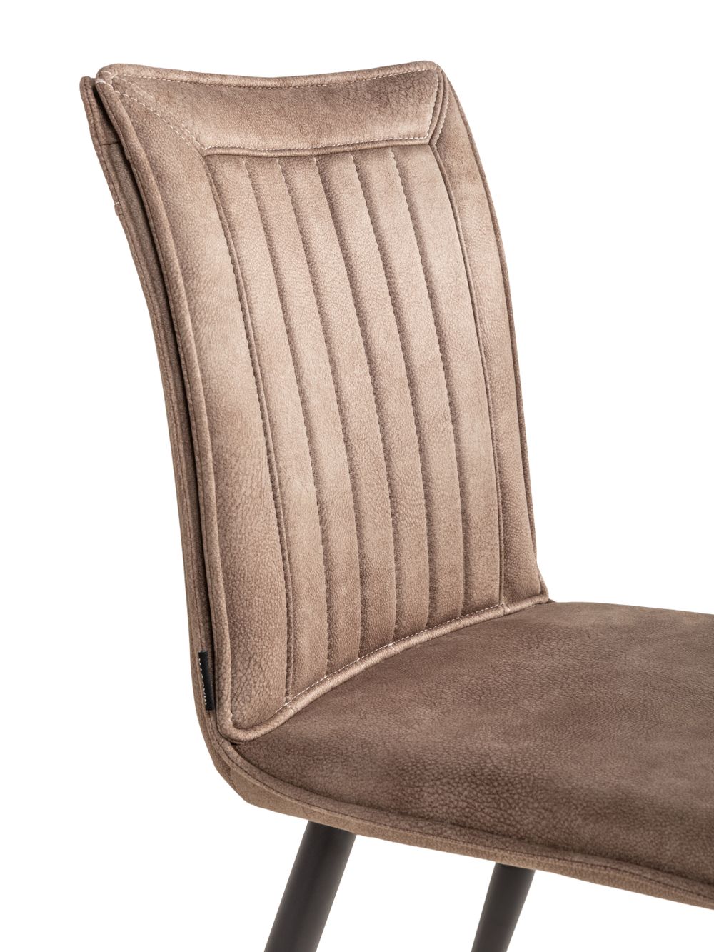 Eetkamerstoel GUS - Antraciet MXF GUS ST-ZT