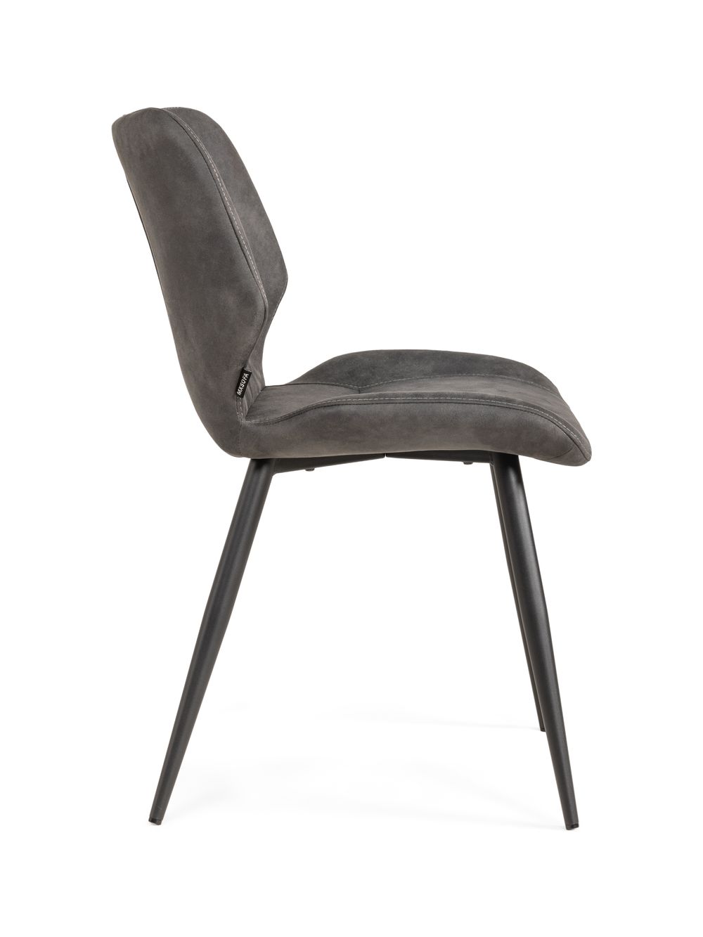 Eetkamerstoel LIVA - Cognac MXF LIV ST-SA