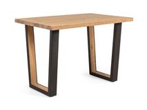 Bartafel METALOX - Eikenhout HEH 36375004