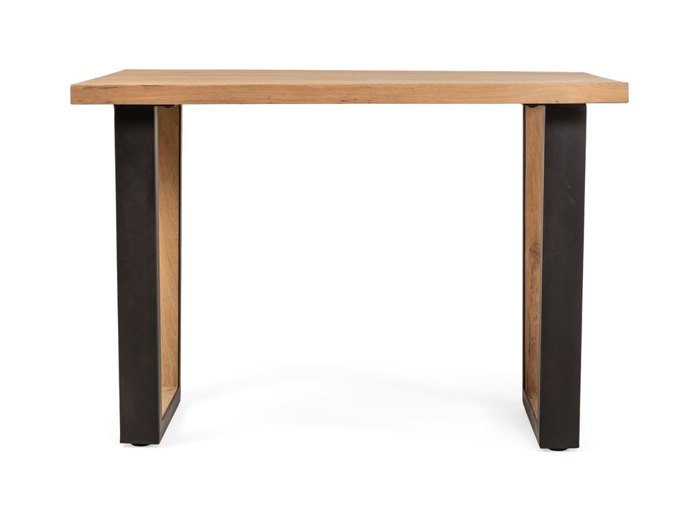 Bartafel METALOX - Eikenhout HEH 36375004