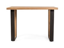 Bartafel METALOX - Eikenhout HEH 36375004