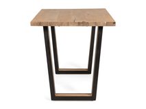 Bartafel METALOX - Eikenhout HEH 36375004