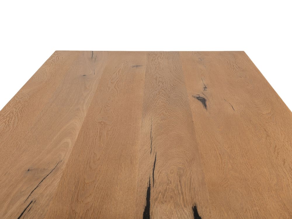 Bartafel METALOX - Eikenhout HEH 36375004