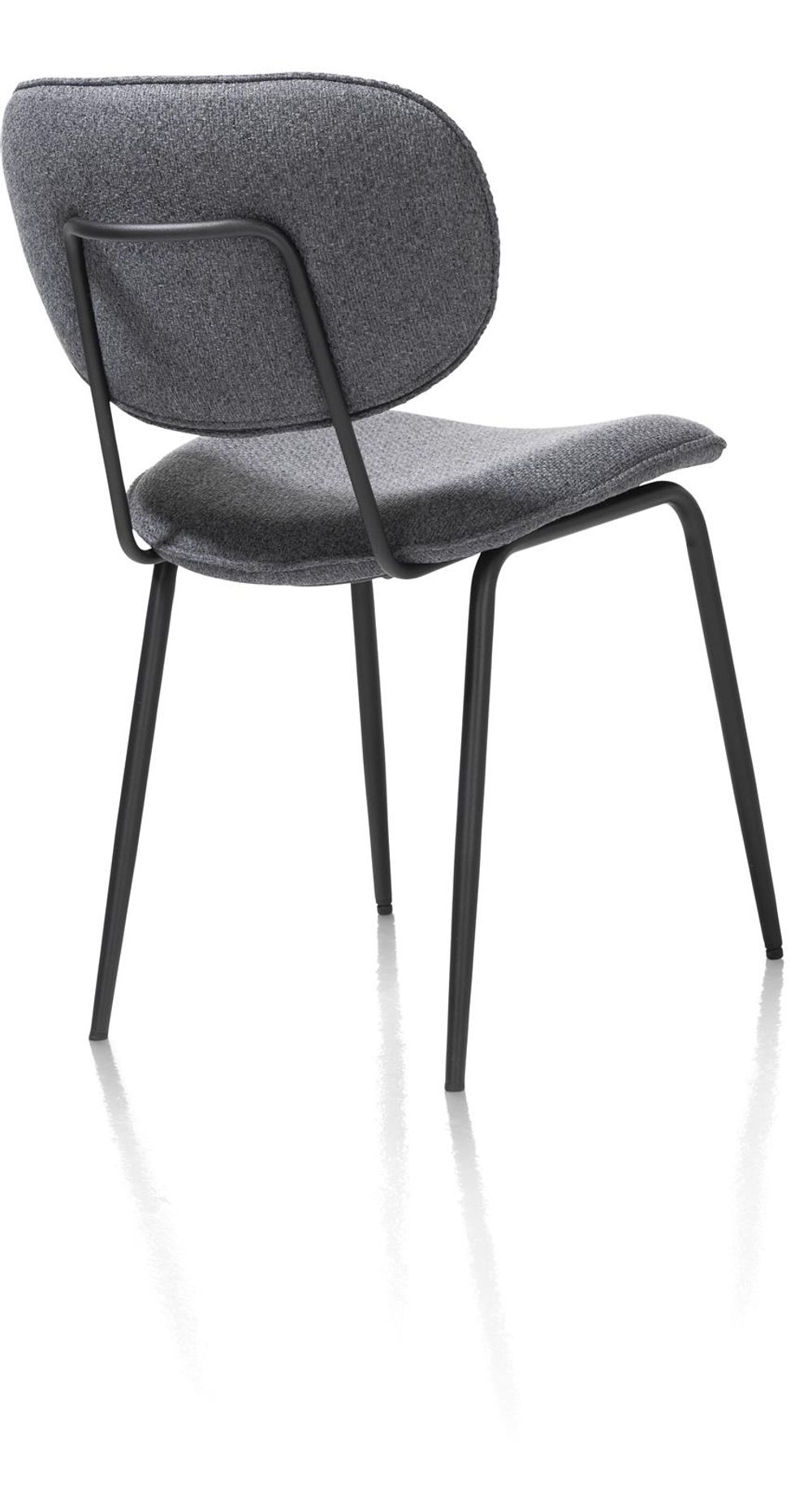 Stoel LEXI - Creme XOO 48509ANT