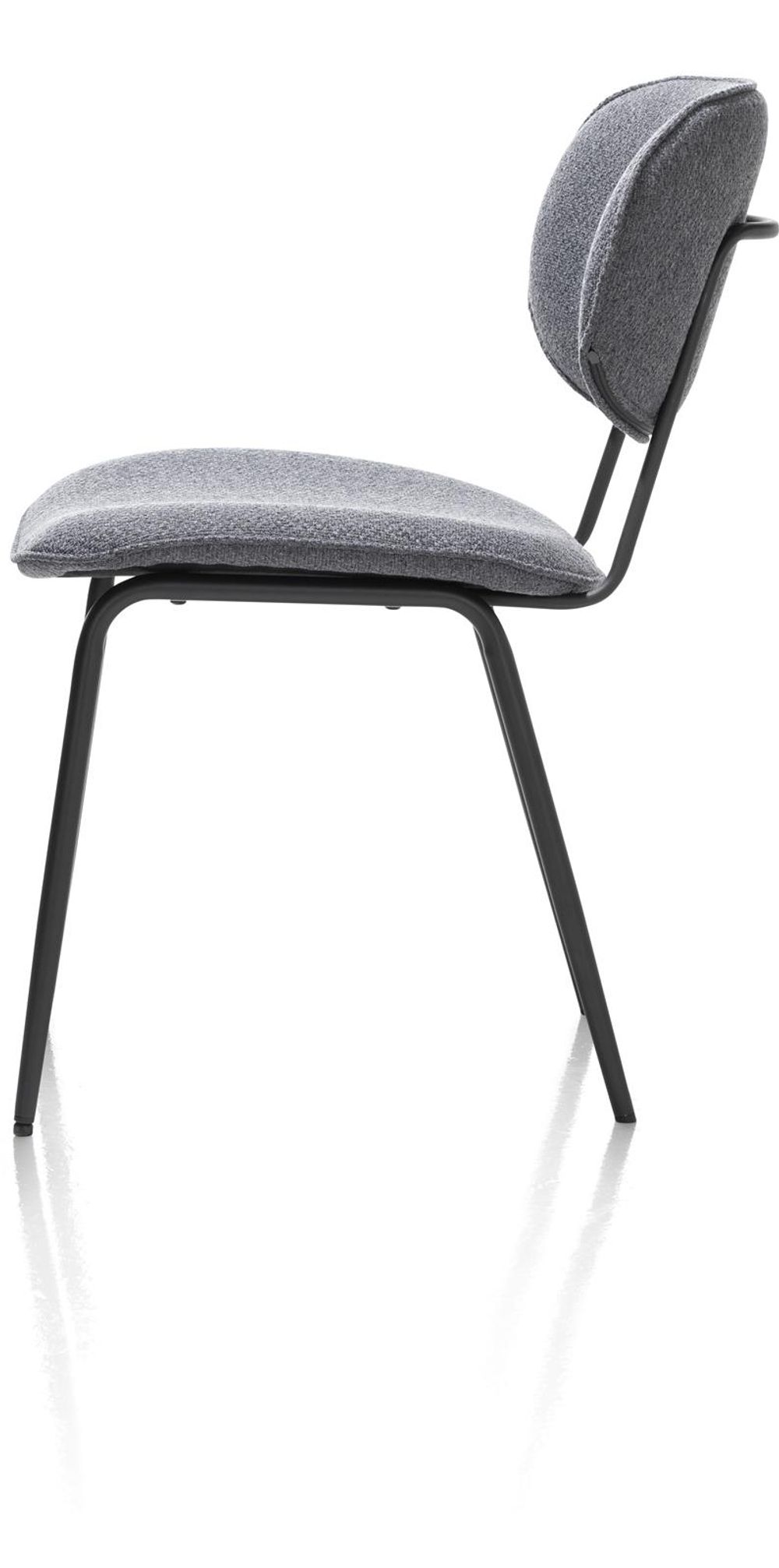 Stoel LEXI - Creme XOO 48509ANT