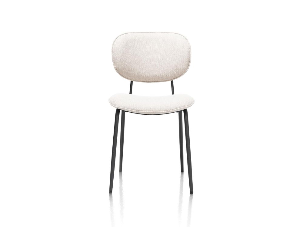 Stoel LEXI - Lichtbruin XOO 48509CRE