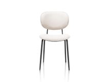 Stoel LEXI - Lichtbruin XOO 48509CRE