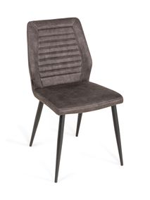 Eetkamerstoel BOA - Luxor Cognac MXF BOA ST-LA