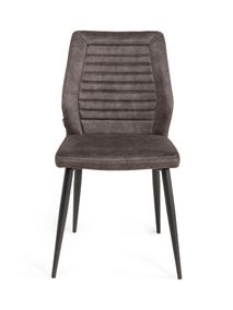 Eetkamerstoel BOA - Luxor Cognac MXF BOA ST-LA