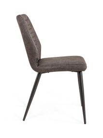 Eetkamerstoel BOA - Luxor Cognac MXF BOA ST-LA