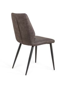 Eetkamerstoel BOA - Luxor Cognac MXF BOA ST-LA