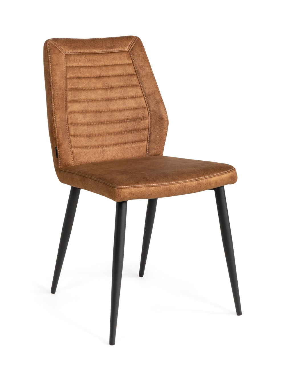 Eetkamerstoel BOA - Luxor Cognac MXF BOA ST-LC