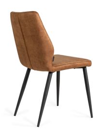 Eetkamerstoel BOA - Luxor Cognac MXF BOA ST-LC
