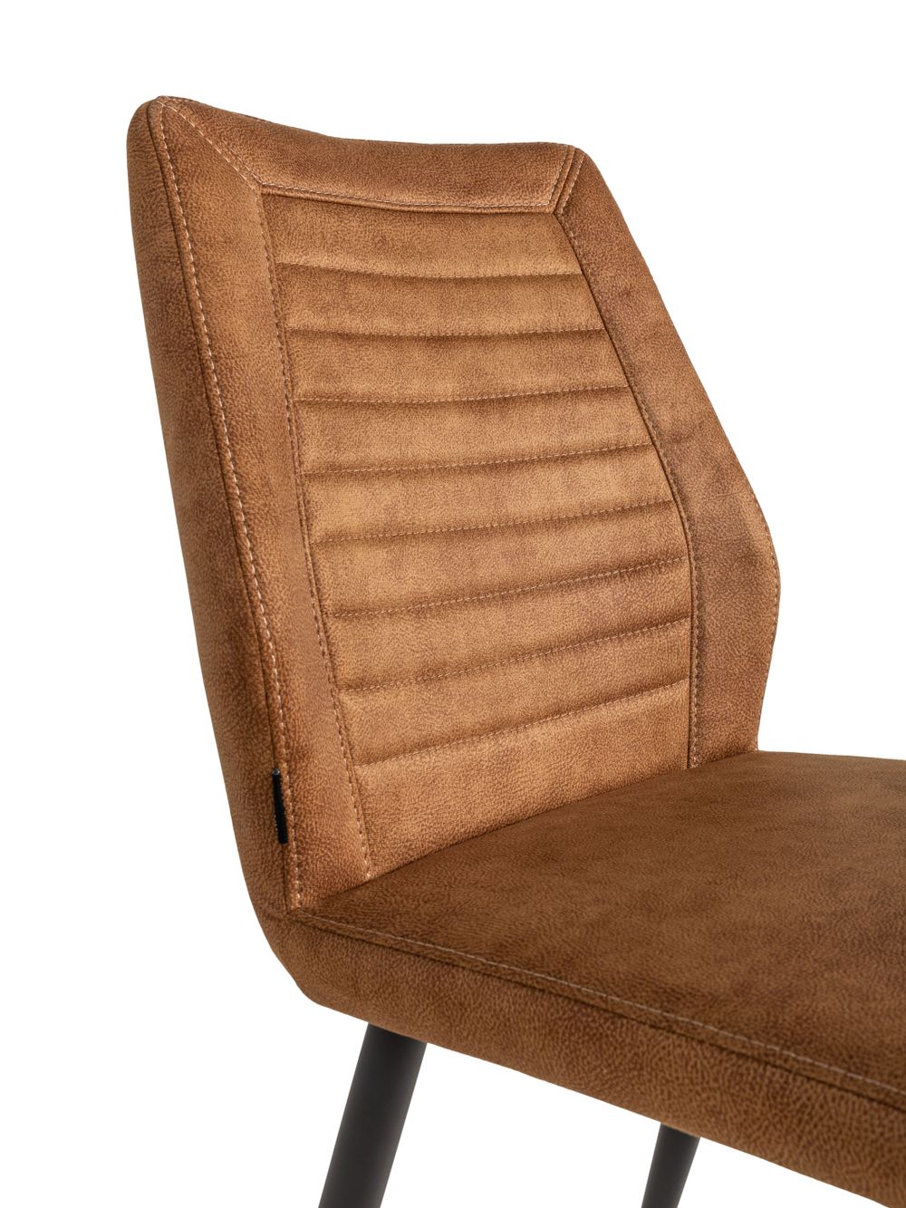 Eetkamerstoel BOA - Luxor Cognac MXF BOA ST-LC