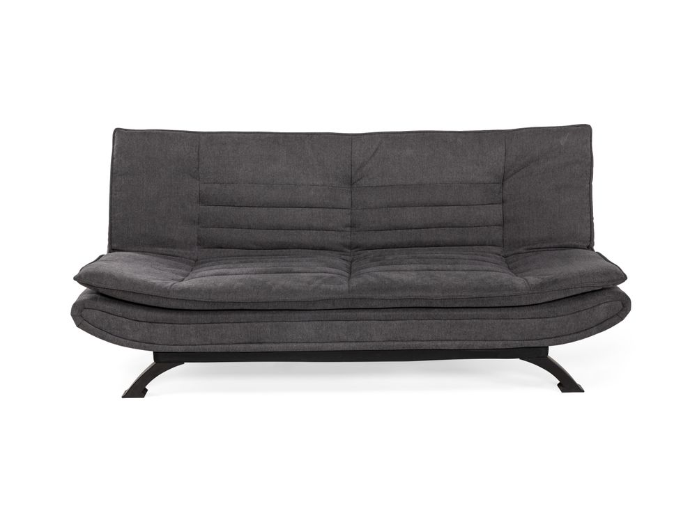 Zetelbed FAITH - Donkergrijs ACT-105-000001