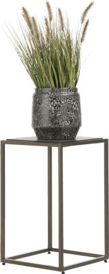 Bijzettafel STAND UP small - Goud CCM 48450GOU