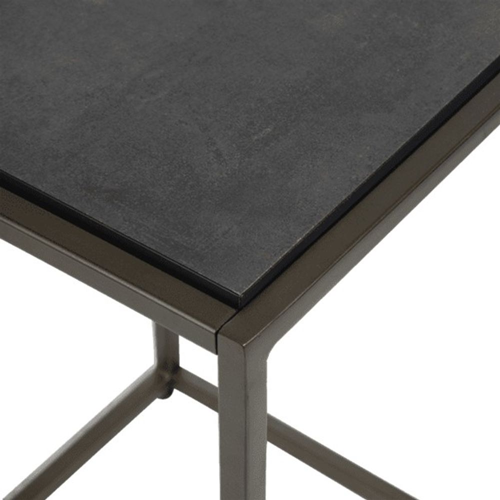 Bijzettafel STAND UP small - Goud CCM 48450GOU