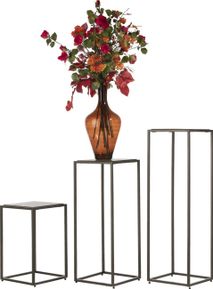 Bijzettafel STAND UP small - Goud CCM 48450GOU