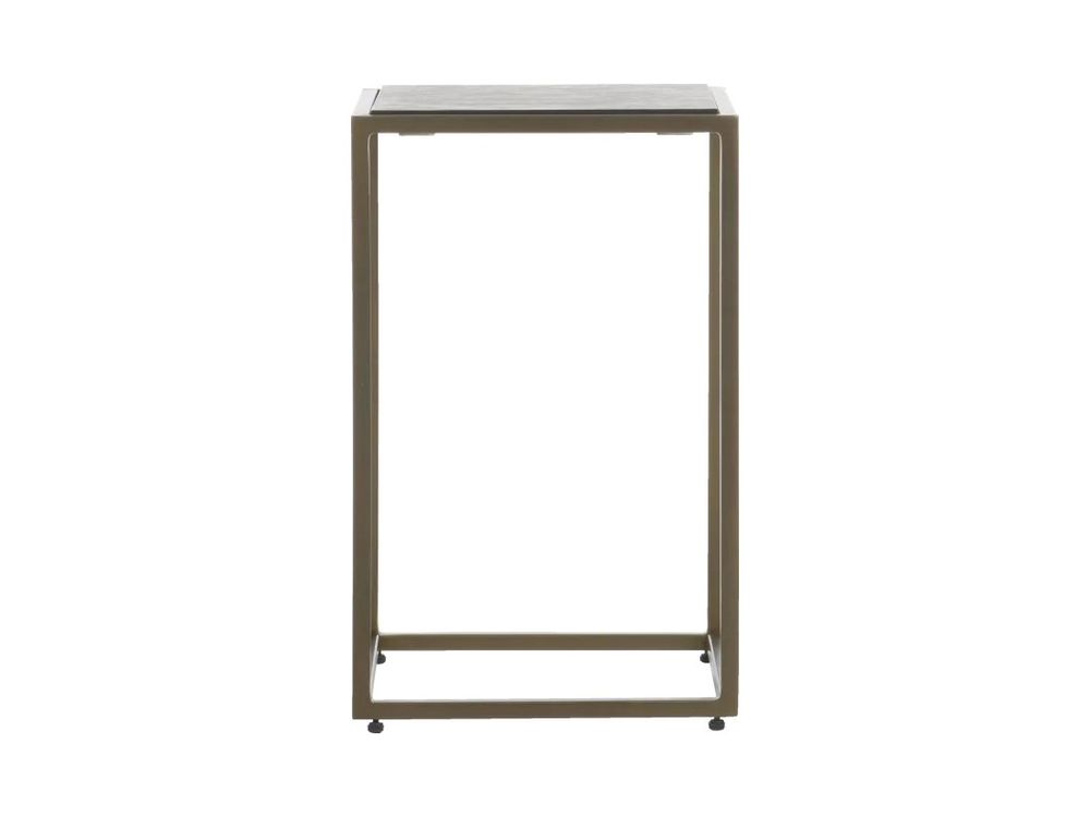 Bijzettafel STAND UP small - Goud CCM 48450GOU