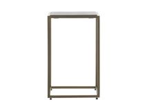 Bijzettafel STAND UP small - Goud CCM 48450GOU