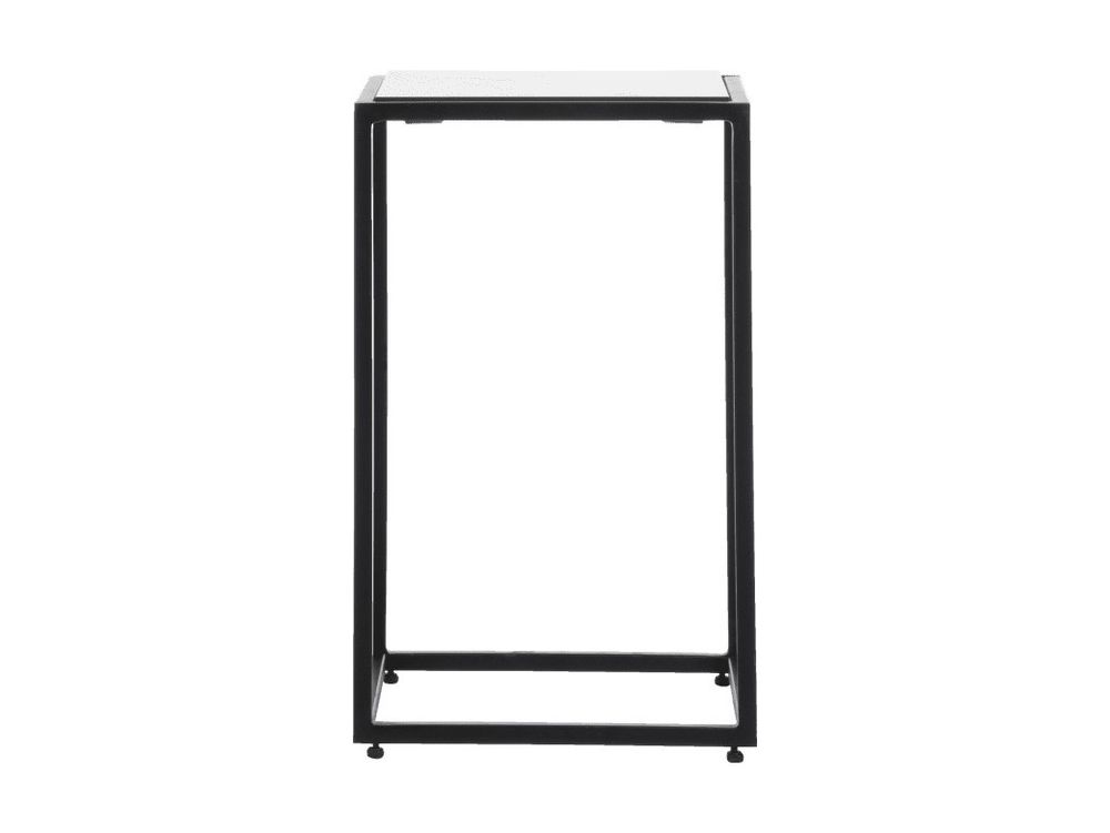 Bijzettafel STAND UP small - Zwart CCM 48450ZWA