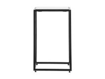 Bijzettafel STAND UP small - Zwart CCM 48450ZWA