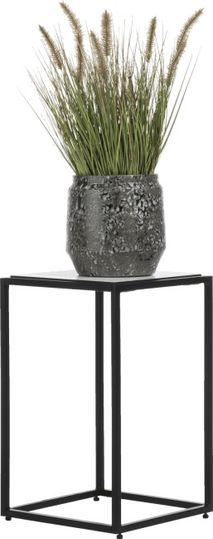 Bijzettafel STAND UP small - Zwart CCM 48450ZWA