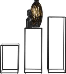Bijzettafel STAND UP small - Zwart CCM 48450ZWA