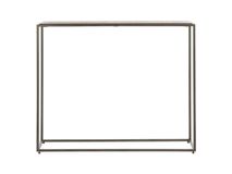 Bijzettafel STAND UP - Goud CCM 48453GOU