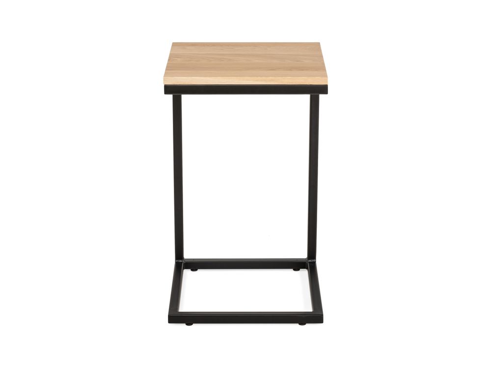 Bijzettafel ABERDEEN - Espresso FDF-5-000127