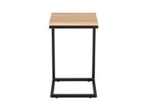 Bijzettafel ABERDEEN - Espresso FDF-5-000127