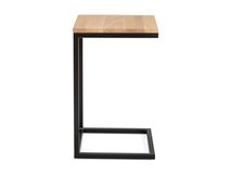 Bijzettafel ABERDEEN - Espresso FDF-5-000127