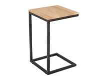 Bijzettafel ABERDEEN - Espresso FDF-5-000127