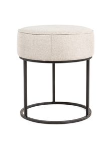 Voetbank VENICE - Beige FDF VE VB-PL01