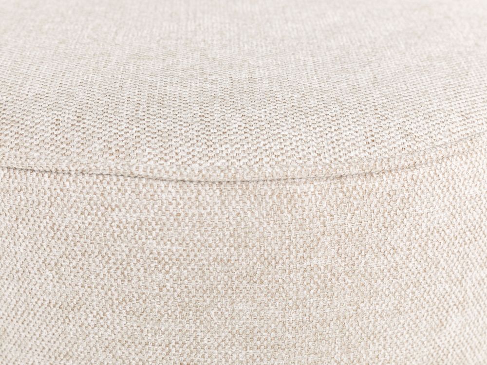 Voetbank VENICE - Beige FDF VE VB-PL01