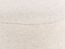 Voetbank VENICE - Beige FDF VE VB-PL01