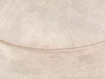 Voetbank VENICE - Beige FDF VE VB-PU03