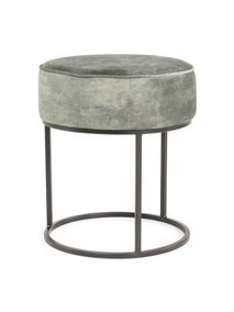 Voetbank VENICE - Creme FDF VE VB-PU12