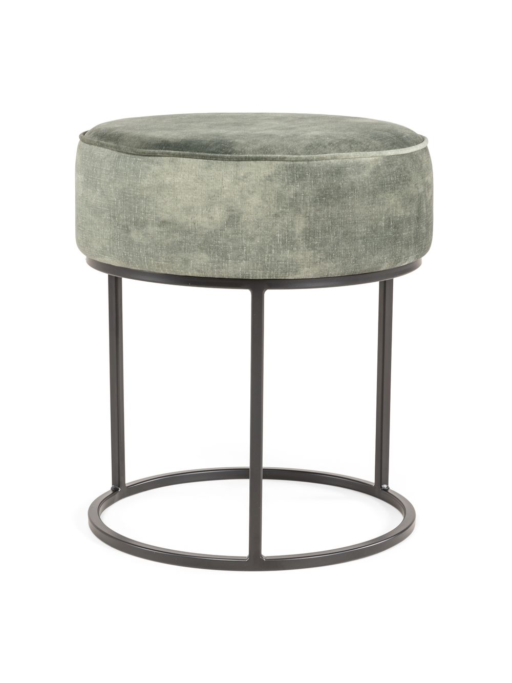 Voetbank VENICE - Creme FDF VE VB-PU12