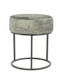 Voetbank VENICE - Creme FDF VE VB-PU12