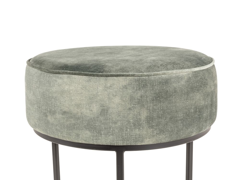 Voetbank VENICE - Creme FDF VE VB-PU12